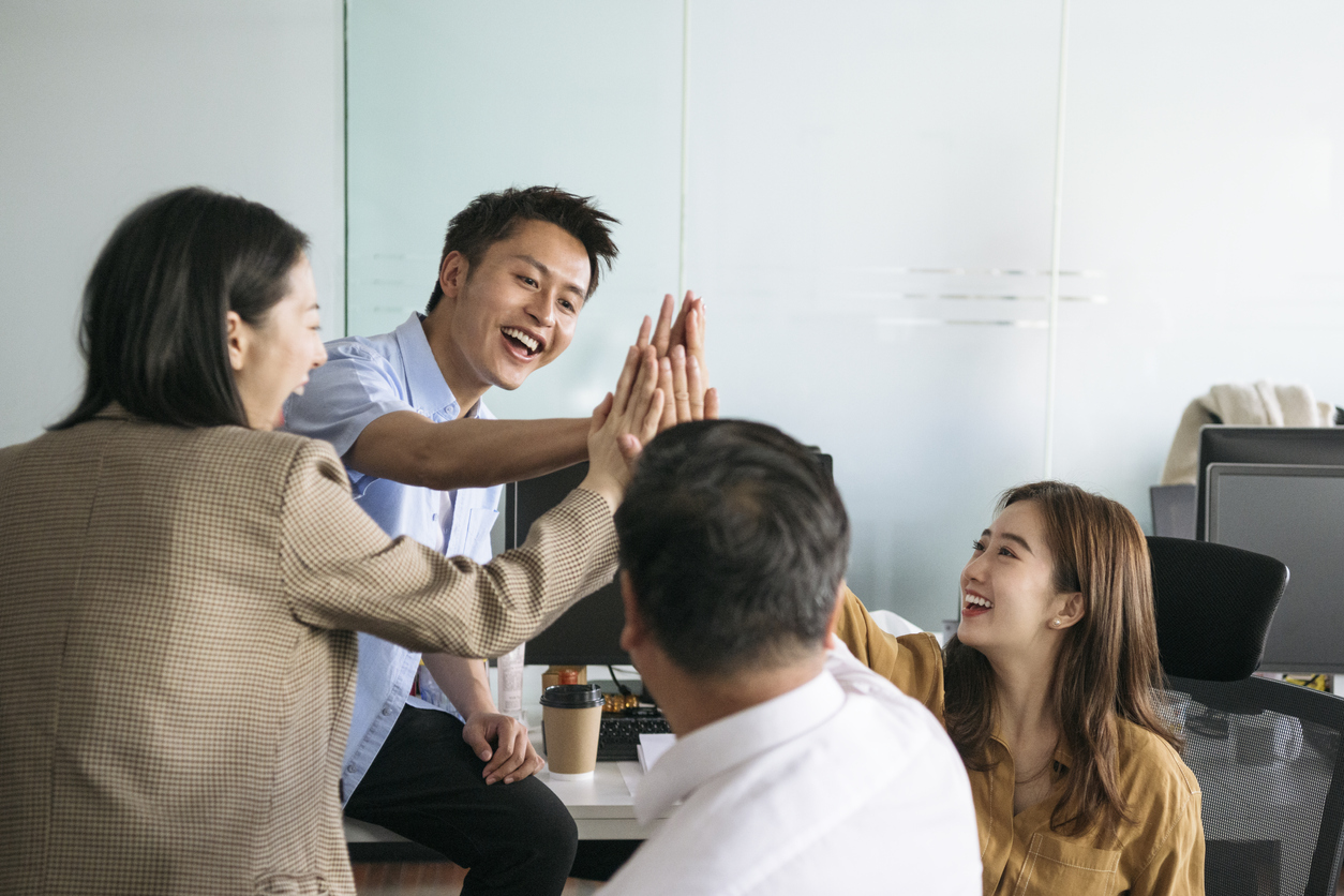 新香港人 優才 專才