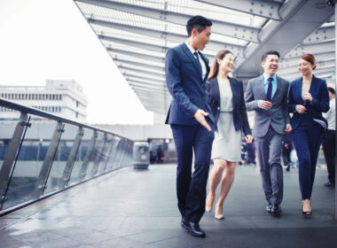 新香港人 優才 專才