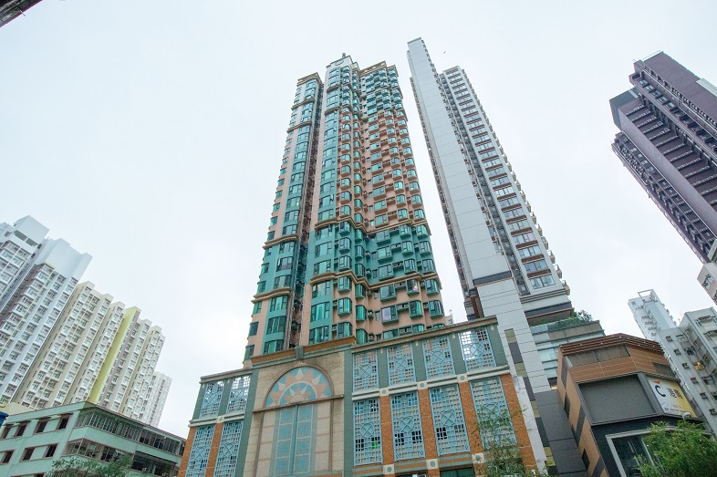 海华丽轩低层2房户 首置客斥528万元入市 原业主赚约240万元离场