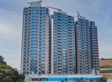 【新盤懶人包】2023頭炮！五球半買九龍東新樓