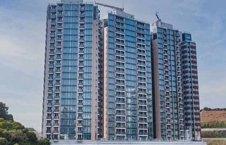 【新盤懶人包】2023頭炮！五球半買九龍東新樓