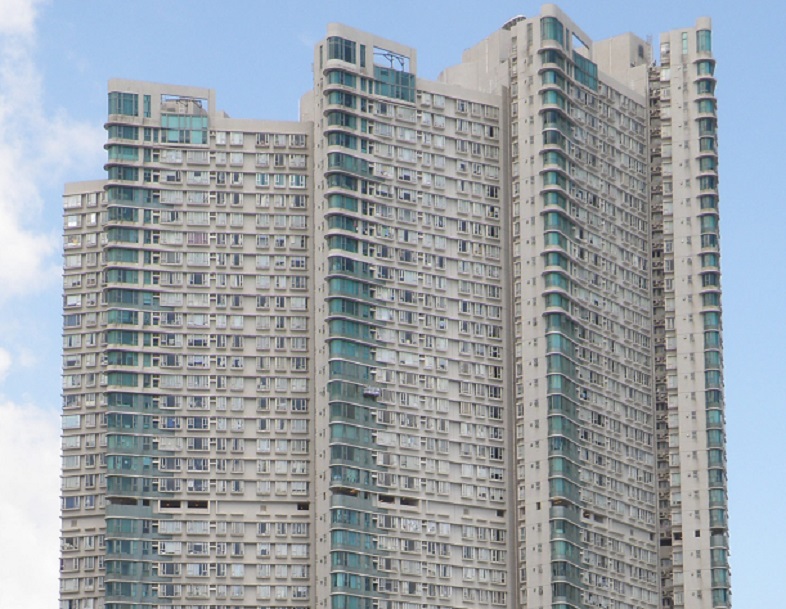 逸濤灣中層海景3房套 首置客斥1,800萬元入市 原業主獲利1,240萬元離場 單位升值逾2倍