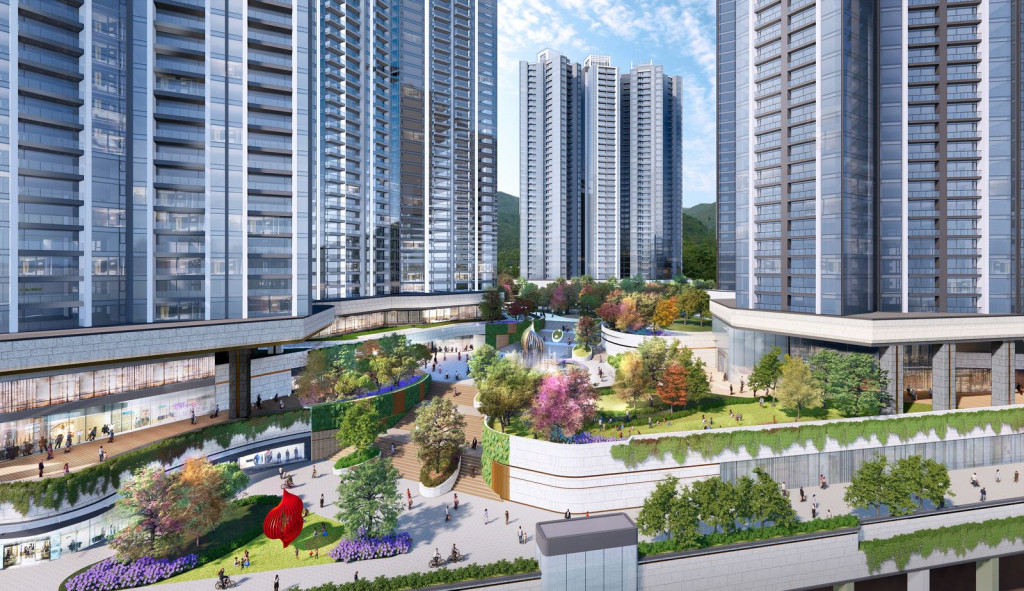 圖片來源:城規會圖片