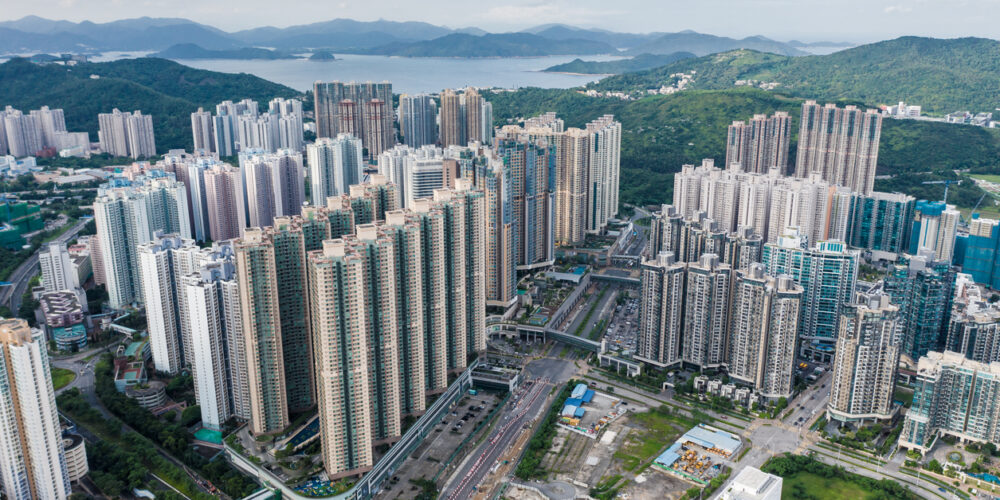 【2023樓市旺地】識住 為何一定要住將軍澳?