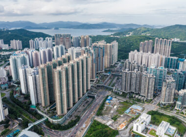 【2023樓市旺地】識住 為何一定要住將軍澳?