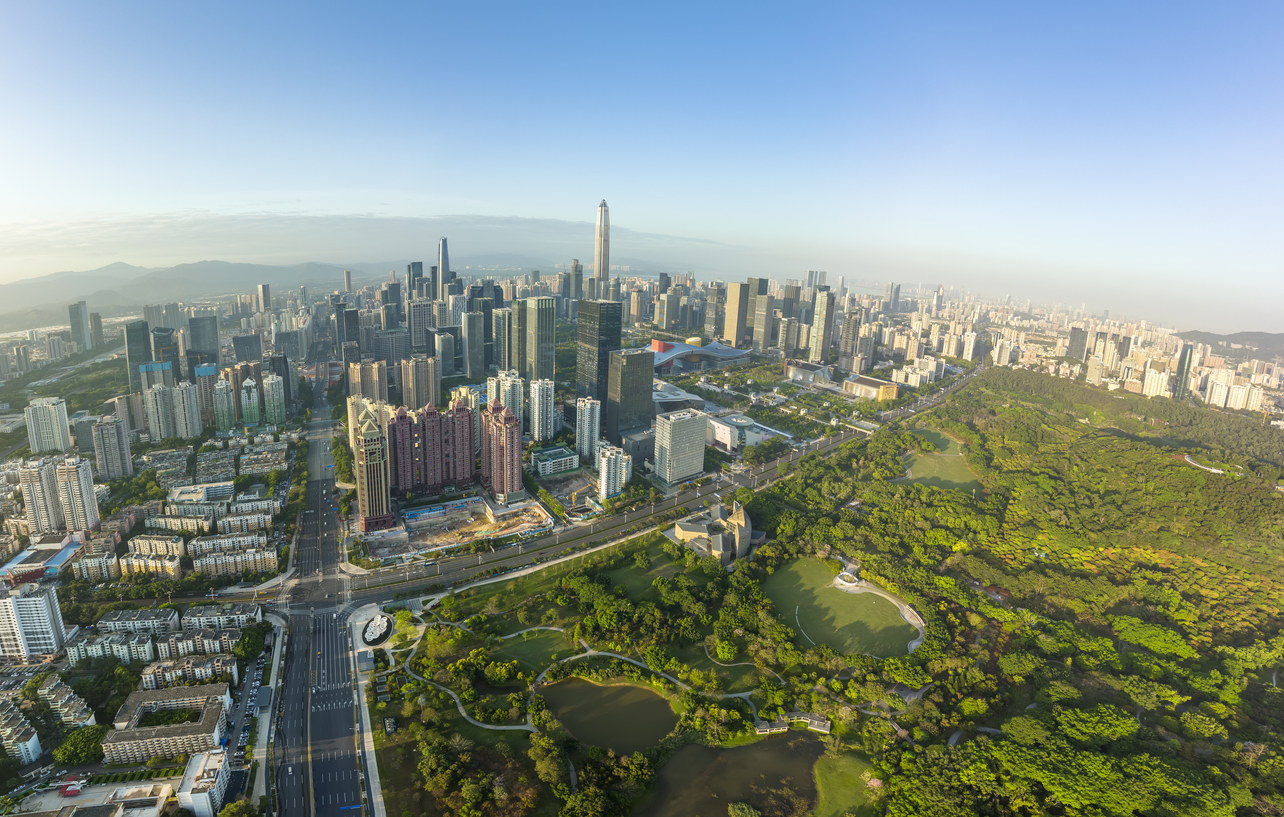 【宅谷樓市乾坤】大灣區退休 寧租勿買