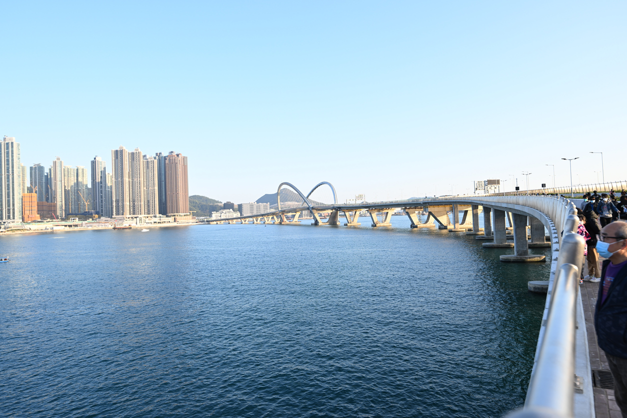 【2023樓市旺地】識住 為何一定要住將軍澳?