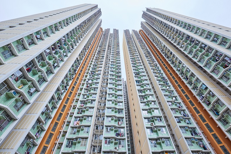 彩明苑中層園景3房套 居二價563萬元易手 實呎價約8,662元