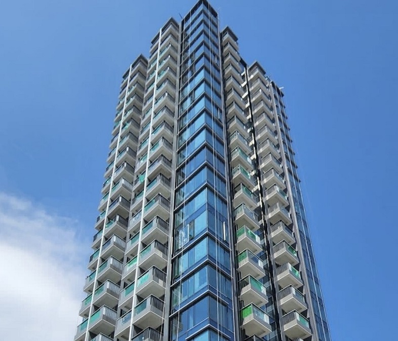 瓏碧錄首宗成交 區內客無樓睇承租 高層2房戶 月租1.95萬元