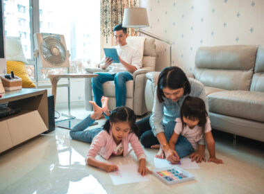 【置业准备】拣楼座向攻略2023