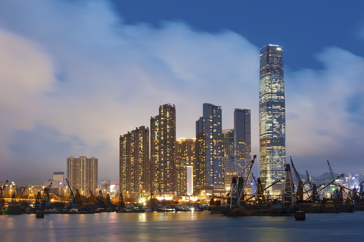 【行動最實際】政府聯同發展商 2023樓市同步收油?