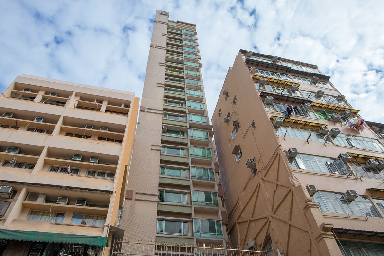 區內客心儀土瓜灣富逸軒交通便利 斥1.3萬元承租低層2房戶 業主享回報約9.4厘