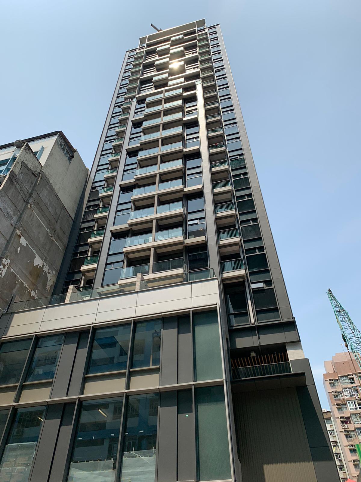 悅雅低層開放式單位 月租1.13萬元 業主享回報約3.3厘