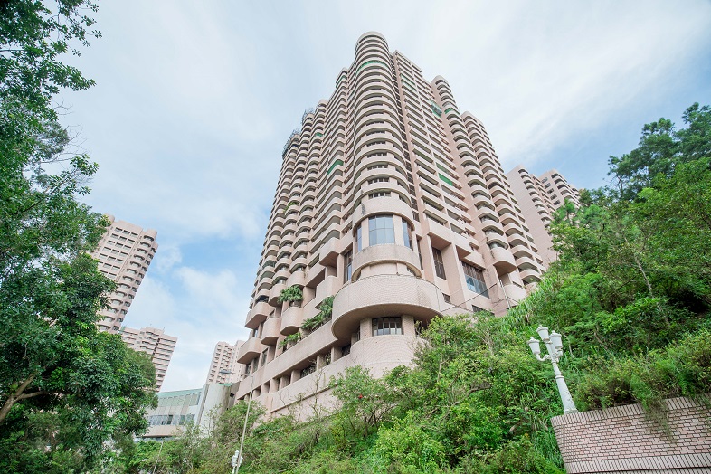 阳明山庄1,031实呎优质盘获承接 首置客斥2,200万元入市 实呎价21,338元