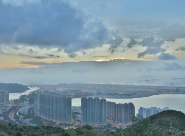 【真的行得通?】政府想用土地供應 控制2023年樓價