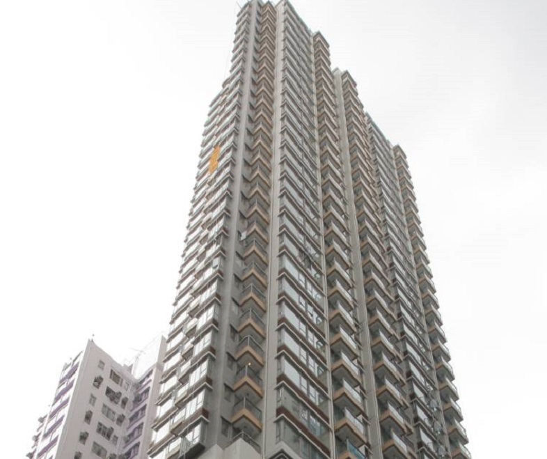 喜盈录本月首宗成交 上车客斥1,050万元购入低层3房户 单位期内升值约37%