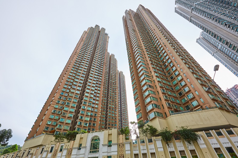 新寶城中層2房戶平絕市場 吸引首置客斥645萬元入市 低市價約5% 單位期內升值約1.9倍