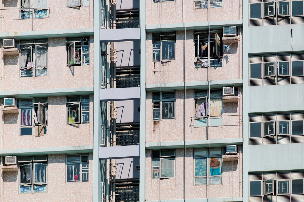 【乐建居65折发售】一文了解私人参建居屋计划2023
