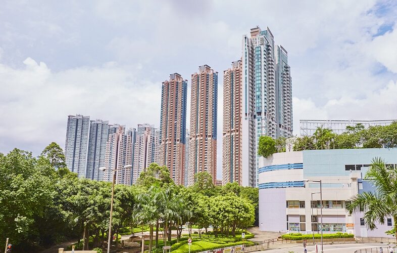 【按揭2024】香港几时减息？楼市升定跌？