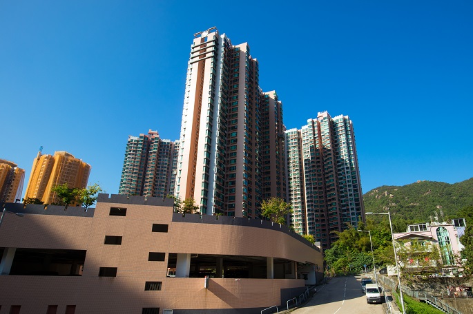 帝堡城中层市景2房户低市价约1%易手 首置客斥938万元入市 原业主获利约393万元离场