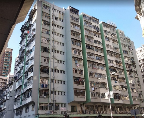 昌远大厦高层1房户减约17%易手 长线投资者斥356万元入市 2012年货升值近1倍