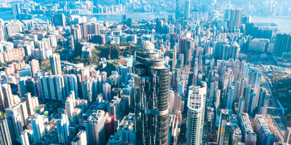 【背道而驰】政府想开大 发展商起细 摆明对着干?