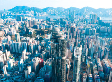 【背道而馳】政府想開大 發展商起細 擺明對著幹?