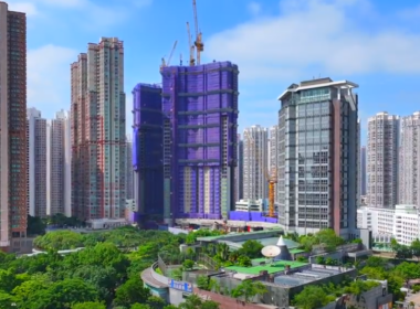 【港鐵新盤2023】天水圍天榮站項目 近2,000伙北都區搶手貨