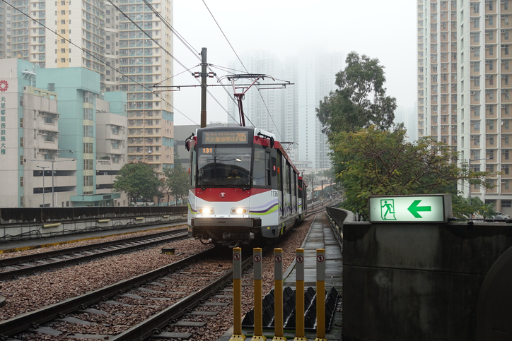 【港铁新盘2023】天水围天荣站项目 近2,000伙北都区抢手货