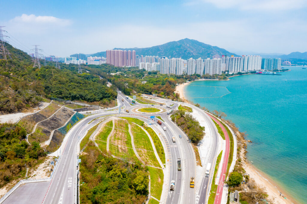 【屯门新盘2023】管翠路项目 呎价低于一万 | 楼市资讯 | 香港置业