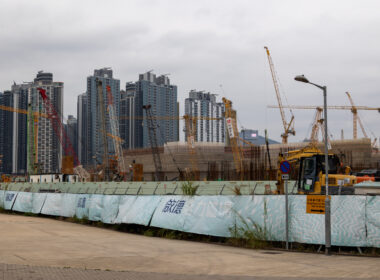 【時光倒流】2023樓價、地價回到幾多年前？