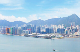 【啟德新盤2023】PARK PENINSULA最大型項目 承豐道15號壓軸登場