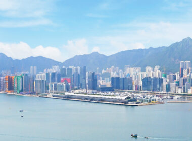 【啟德新盤2023】PARK PENINSULA最大型項目 承豐道15號壓軸登場