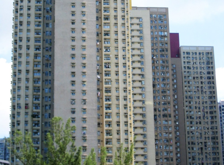 龙蟠苑高层2房户 同区客斥约1.43万元承租 业主享回报约12.7厘