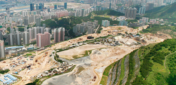 【資助房屋2023】房協市區新樓朗然 兩球半入場