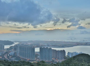 【嫌政府施政報告2023減辣不夠?】地產商集體不買地 玩大控訴?