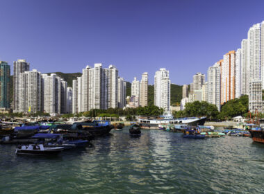 【躍動港島南樓花】南區新盤 四球半有找入場