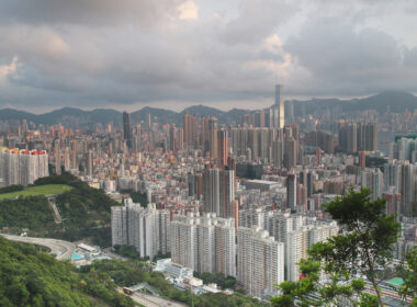 【九龙新盘2023】西洋菜北街项目 旺中带静的市区核心地段