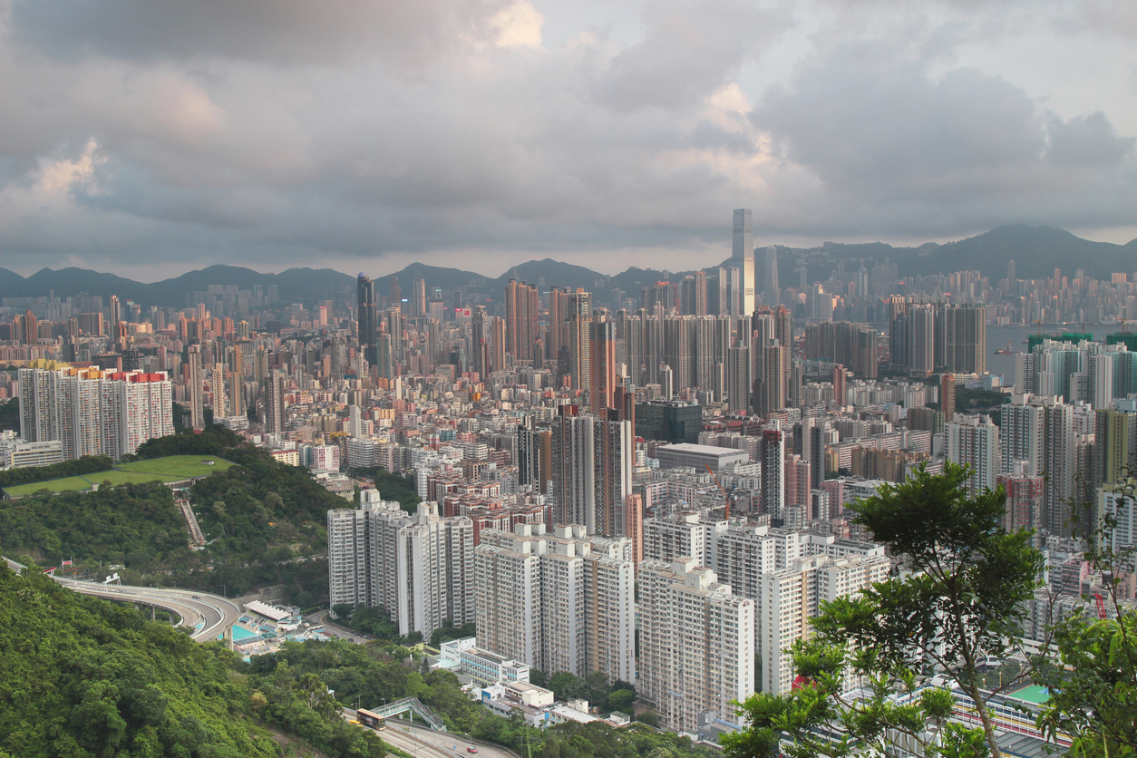 【九龙新盘2023】西洋菜北街项目 市区核心 四球有找