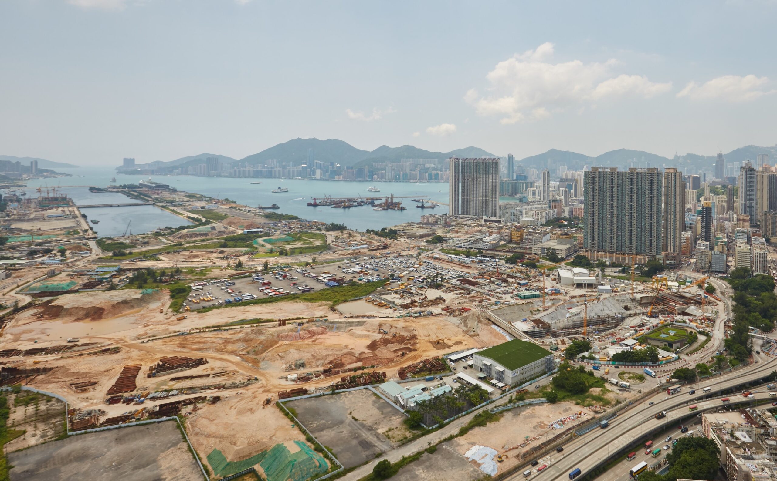 【購買力出來了】2023新盤開價吸引 不過願意平賣的發展商只有...?