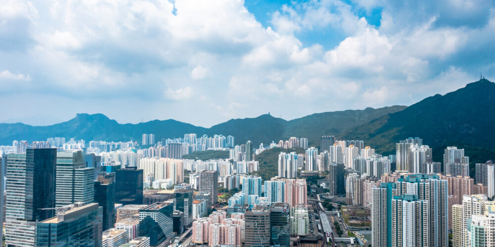 【2024樓市危?】政府既不賣地 地產商也不賣樓