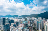 【2024樓市危?】政府既不賣地 地產商也不賣樓