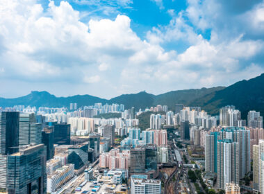 【2024楼市危?】政府既不卖地 地产商也不卖楼