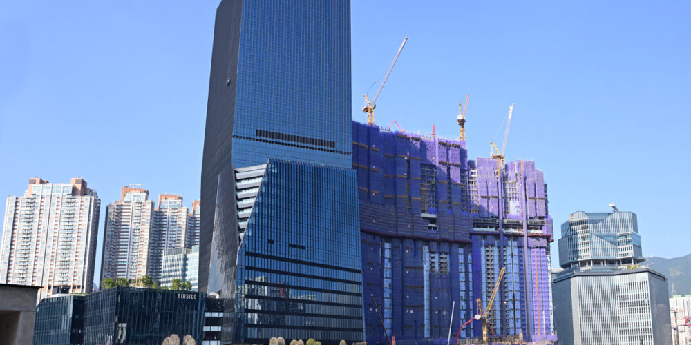 【新盤2024】啟德區續成2024樓市新供應主力 黃大仙打頭炮