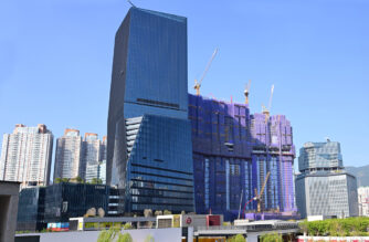 【新盘2024】启德区续成2024楼市新供应主力 黄大仙打头炮