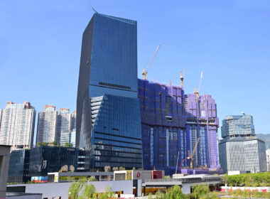 【新盤2024】啟德區續成2024樓市新供應主力 黃大仙打頭炮