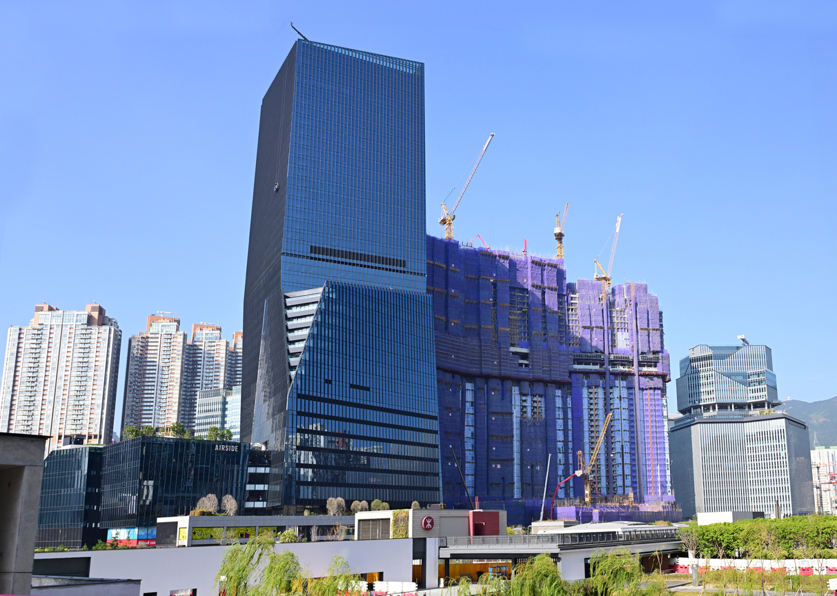 【新盘2024】启德区续成2024楼市新供应主力