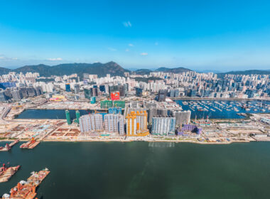 【新盤2024】啟德區續成2024樓市新供應主力 黃大仙打頭炮