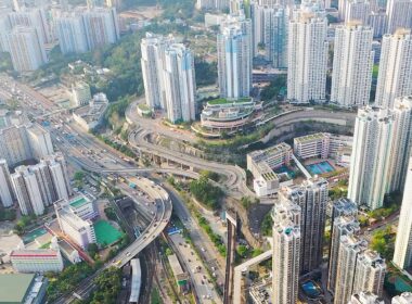 【龍年新盤2024】啟德大廈重建項目 九龍東新地標