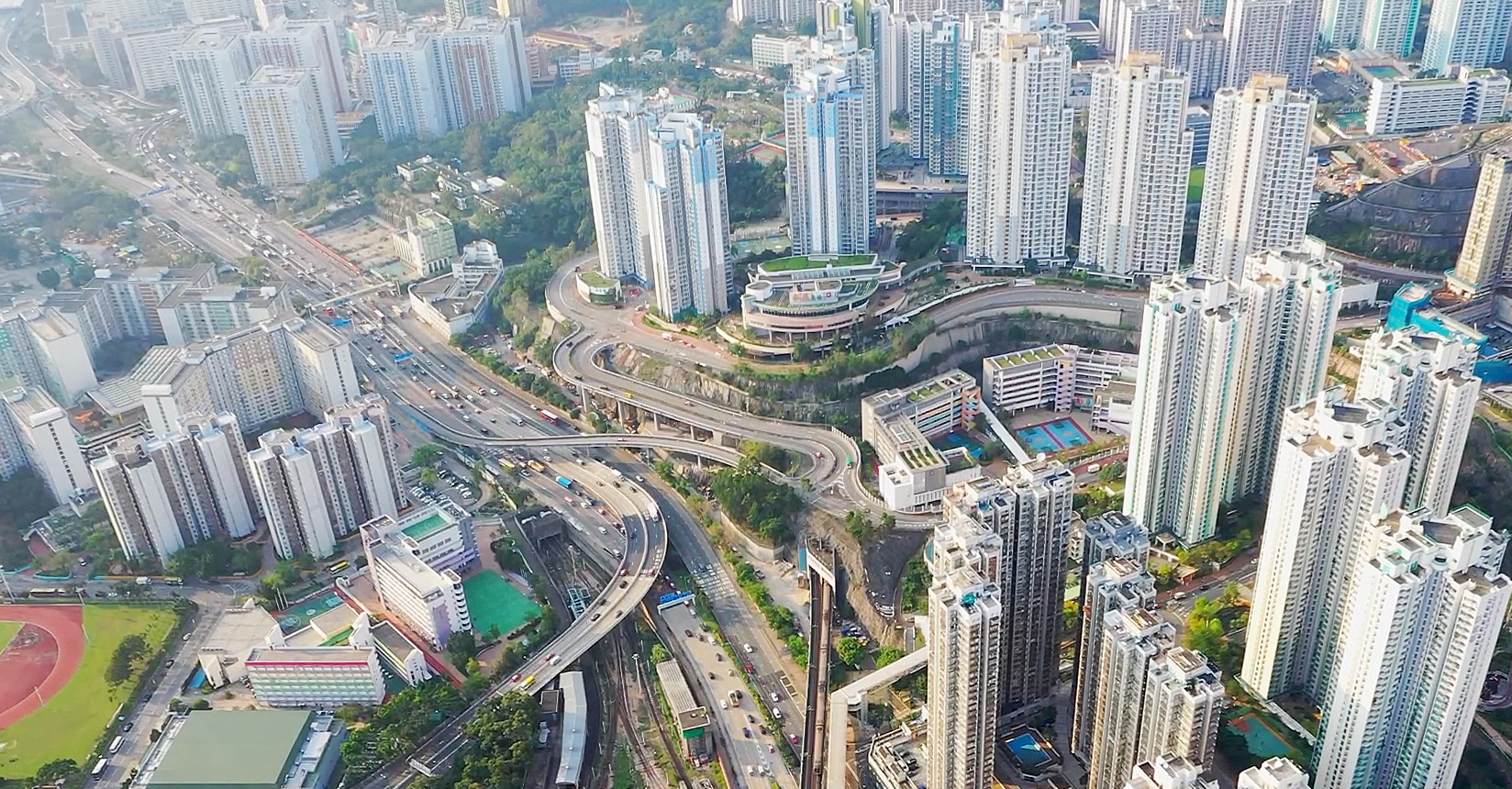 【龍年新盤2024】啟德大廈重建項目 折實入場費300餘萬